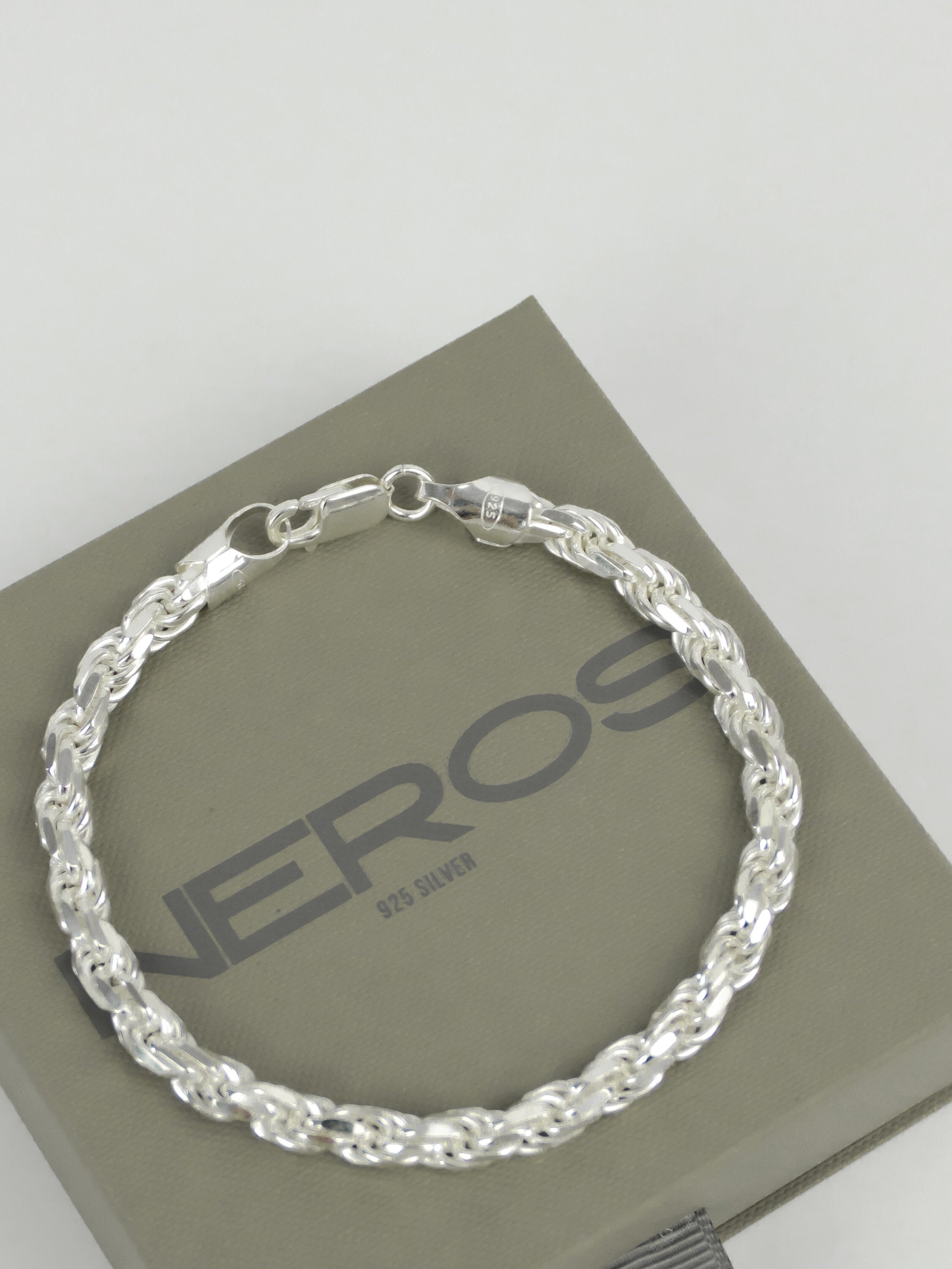PULSEIRA CORDÃO MACIÇO